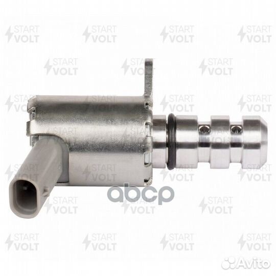 Клапан электромагнитный регулировки фаз грм SVC