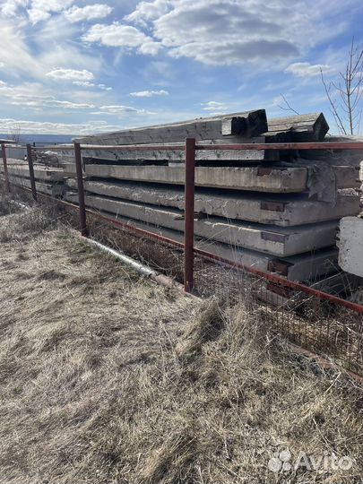 Плиты перекрытия