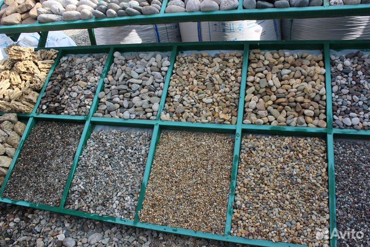 Природный камень плитняк карьер