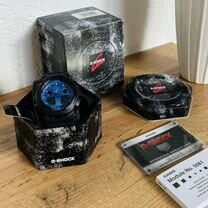 Часы наручные мужские Casio Gshock оригинал