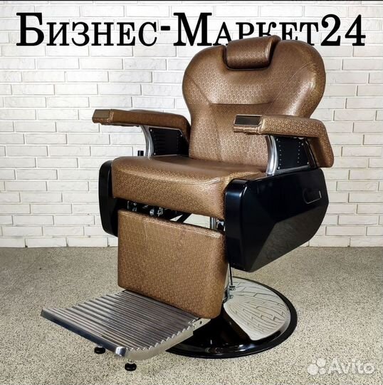 Барбер кресло, Кресло для барбершопа,HL-31804-L#09
