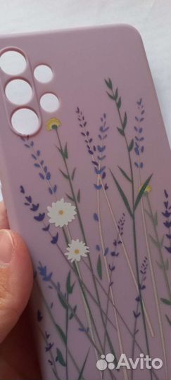 Чехол на samsung galaxy a32