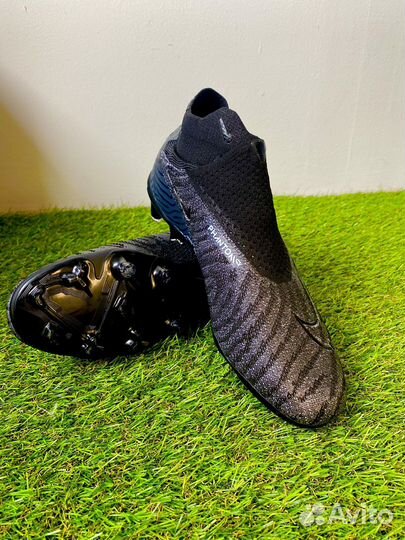 Бутсы nike phantom gx elite fg
