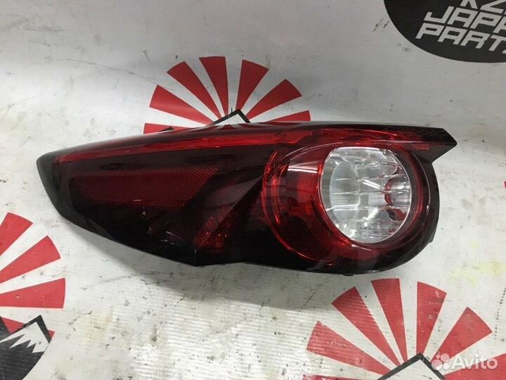 Фонарь левый Mazda Cx-9 TC 2.5 2016-2021