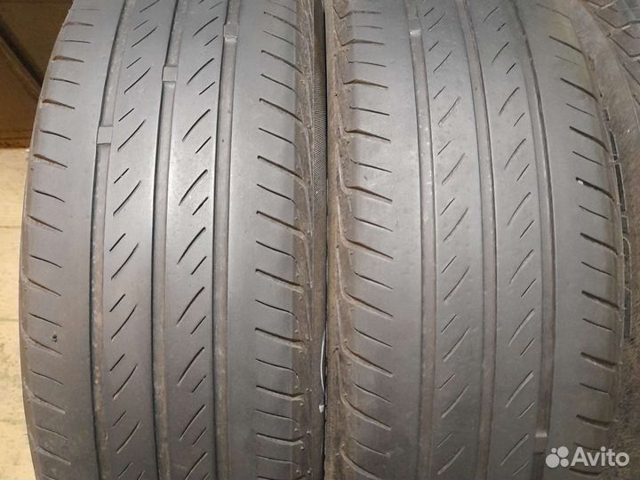 Ovation EcoVision VI-682 175/60 R15 81H