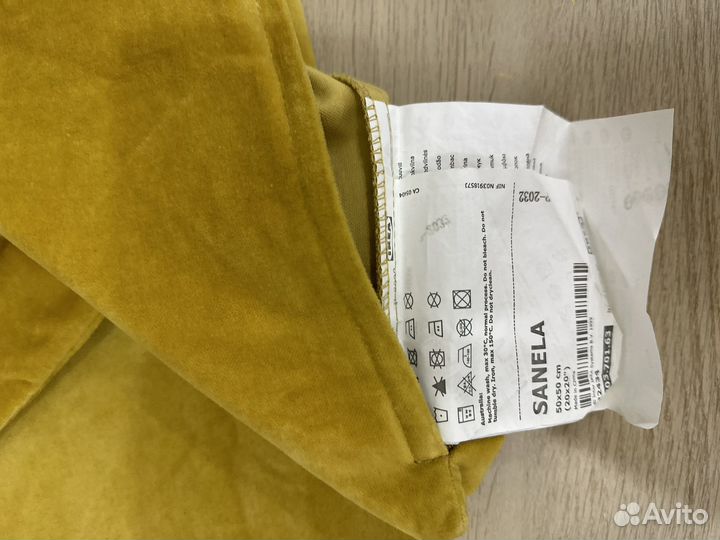 Декоративные наволочки икеа IKEA