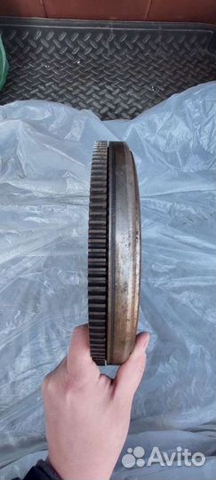 Маховик фольксваген