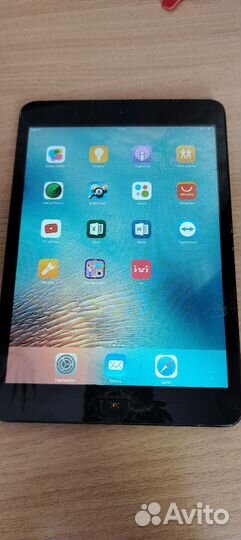 Планшет iPad 2 32 gb