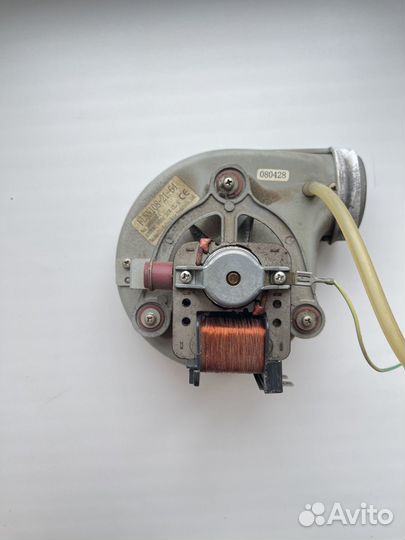 39817550 (36601851) вентилятор ferroli F24