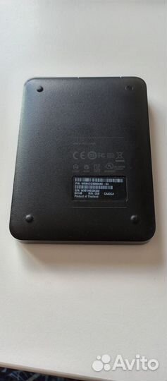 Переносной внешний жесткий диск hdd 500 gb