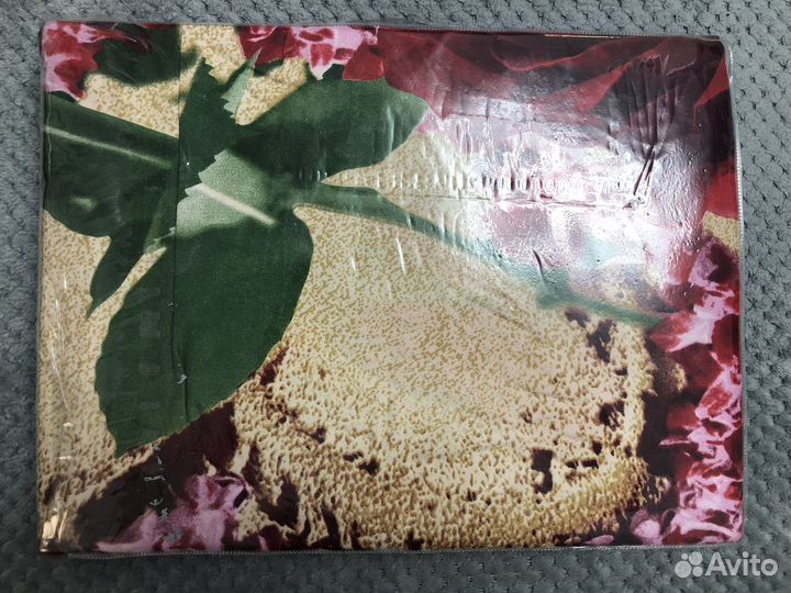 Комплект постельного белья