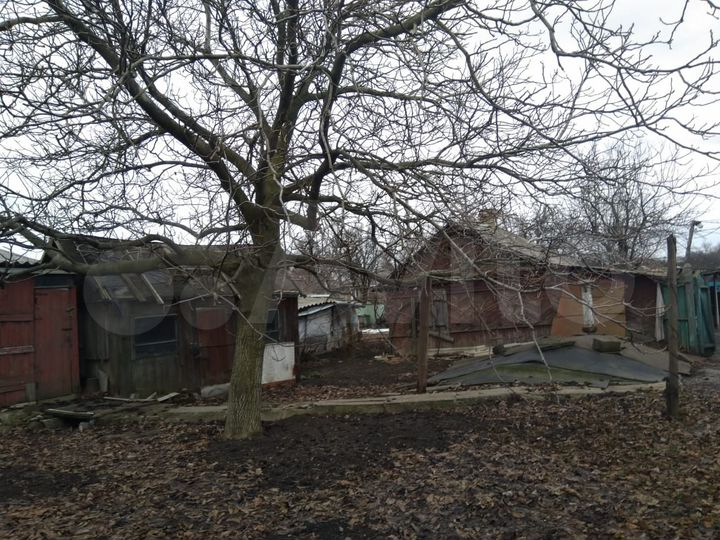 Дом 55,7 м² на участке 10 сот.