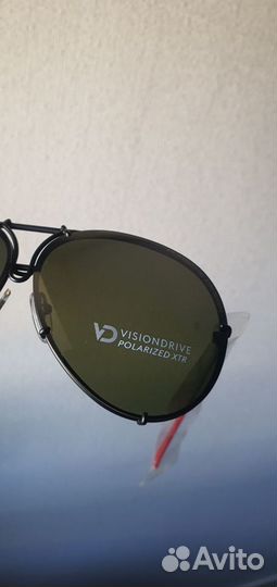 Очки Porsche Design 8478