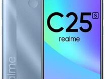 realme C25s, 4/128 ГБ