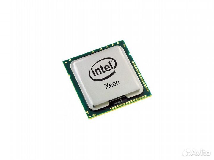 Процессор Intel Xeon E7-8860 v4