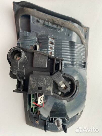 Фонарь BMW F30 правый/левый внутренний