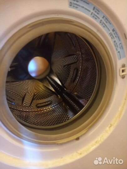Стиральная машина бу lg