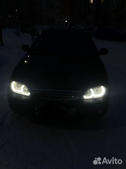 Дхо на kia spectra