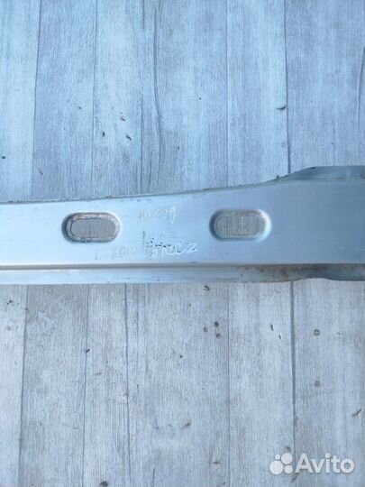 Усилитель бампера передний Lifan Breez (520) 2008