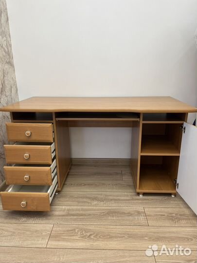 Компьютерный стол бу