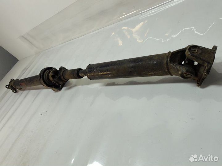 Карданный вал Ssang Yong Rexton 2005