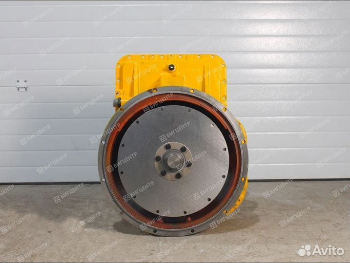 Гидротрансформатор yjsw315-6 ZL40/50 (42 зуба)