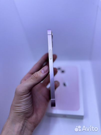 iPhone 13, 128 ГБ