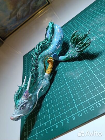 Аниме фигурки, фигурки