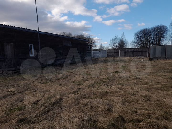 Участок 25 сот. (ИЖС)