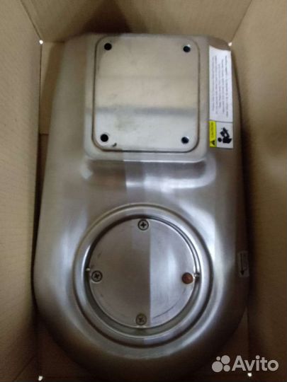 Подставка под тестомес