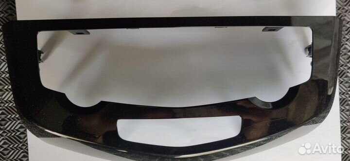 Штатная магнитола Nissan X-Trail T32 (QY7391)