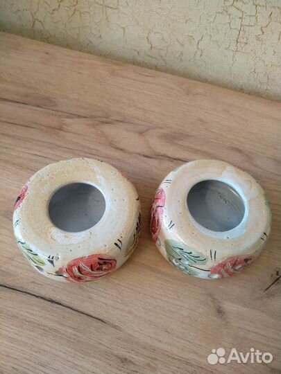 Подсвечники