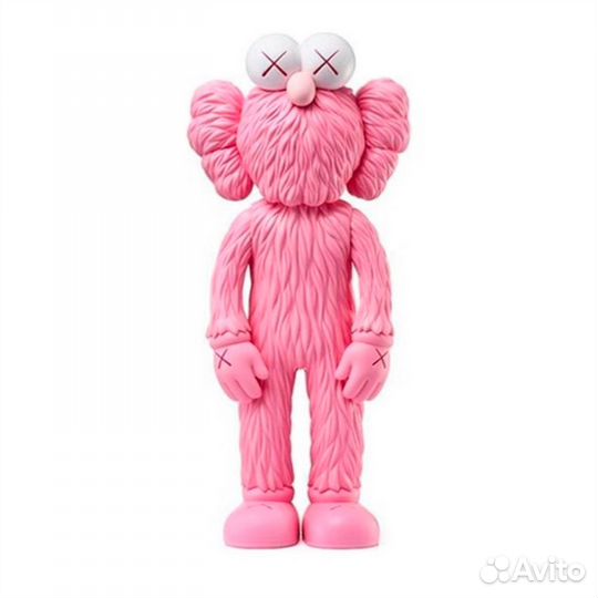 Игрушка Kaws 32 см