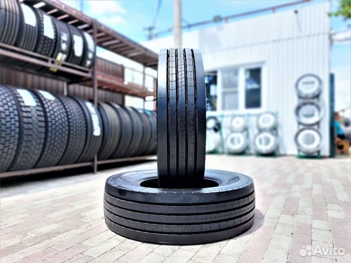 Шины 295/80r22.5 Evergreen ESL 01 artd: 726