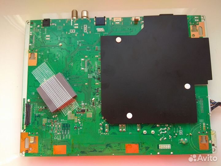 Запчасти для телевизора