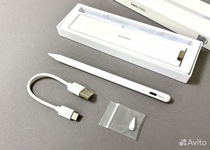 Стилус apple pencil hoco Gm102 / Gm107