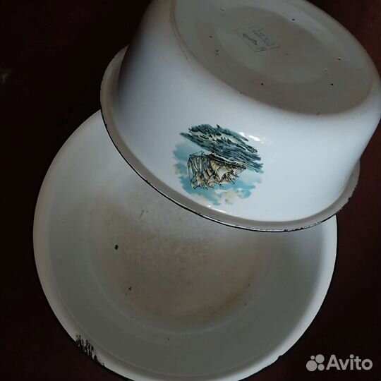 Миски