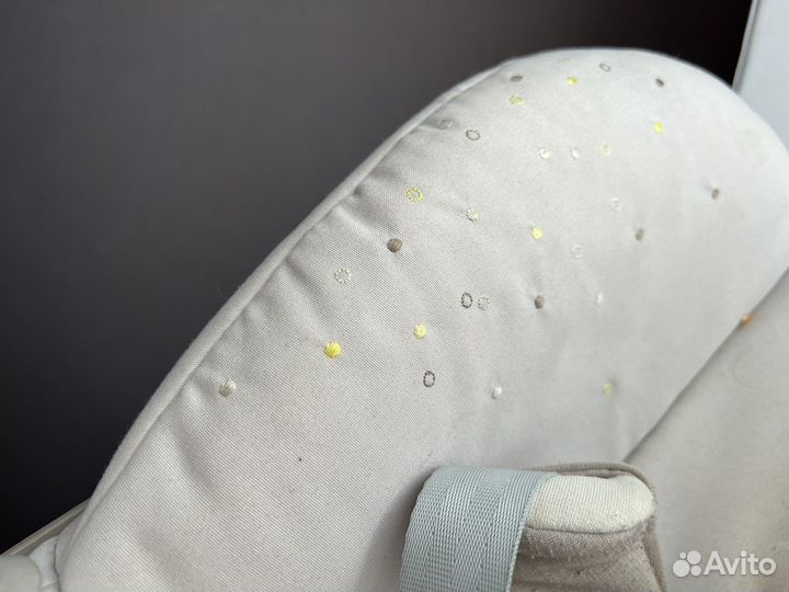 Автолюлька от 0 Maxi-cozy pebble