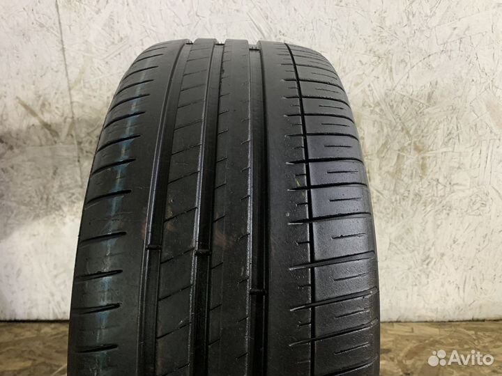 Michelin Pilot Sport 3 255/40 R20
