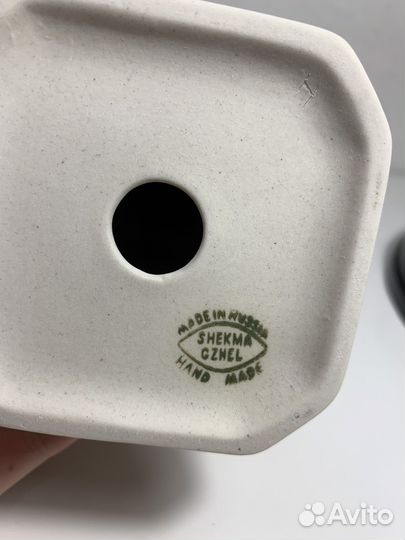 Бюст А.С. Пушкина