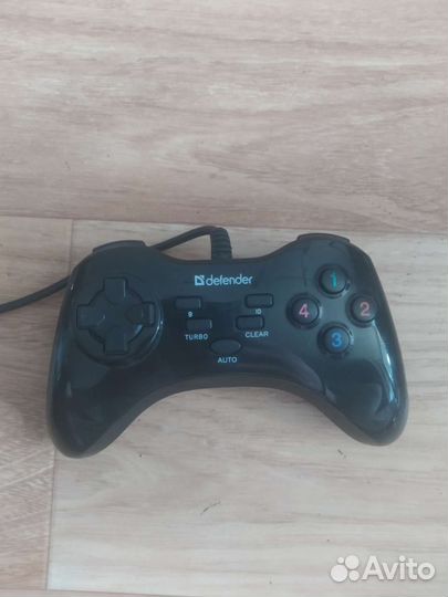 Геймпад defender Game Master G2