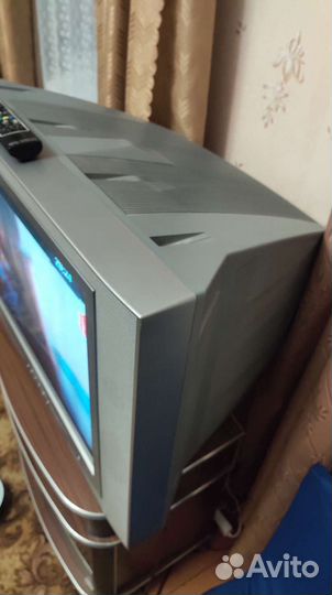 Телевизор бу