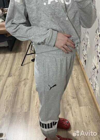 Спортивный костюм puma