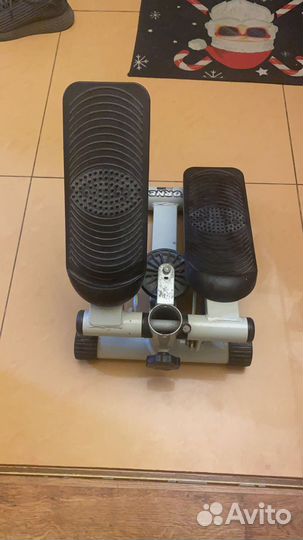 Тренажер степпер Torneo ever proof