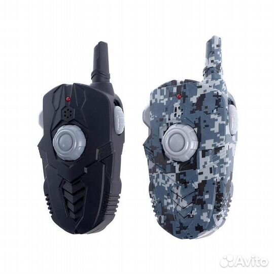 Набор раций 