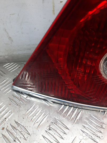 Фонарь задний правый Ford Mondeo хэтчбэк 5 дв. 2.0