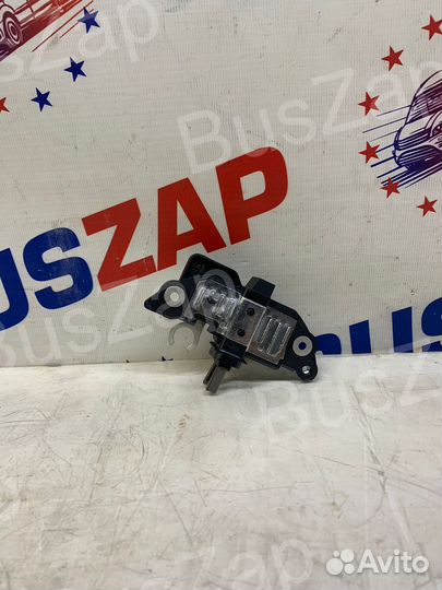 Реле-регулятор 2,3 244/250 110-140А