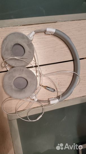 Наушники Audio-technica ath-es7