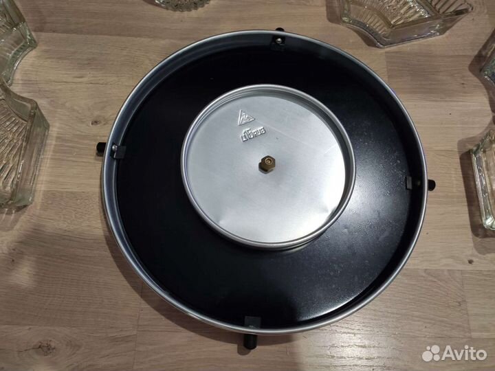 Менажница СССР новая