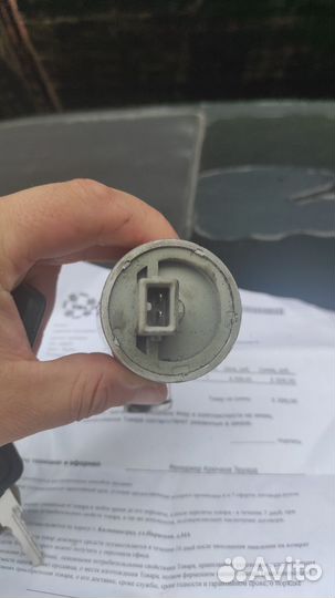 Регулятор холостого хода audi 100